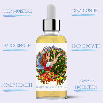 Miss Merry - Razor and Radiance Duo