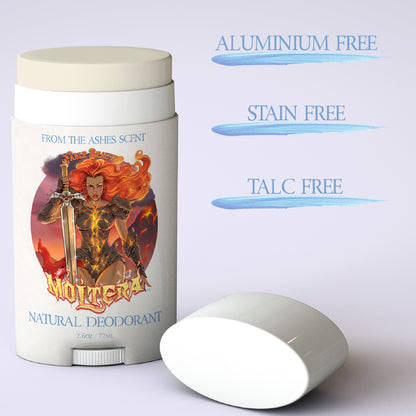 Moltera - Beauty Box - Blazing Pomelo, Mythic Jasmine , Ripe Apricot