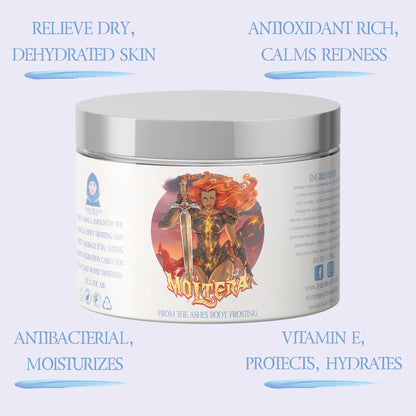 Moltera - Beauty Box - Blazing Pomelo, Mythic Jasmine , Ripe Apricot