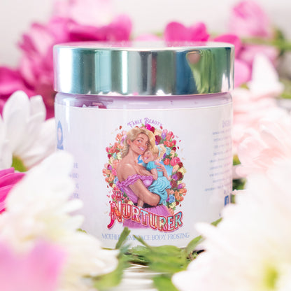The Nurturer - Body Frosting