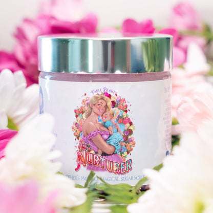 The Nurturer - Magical Sugar Scrub