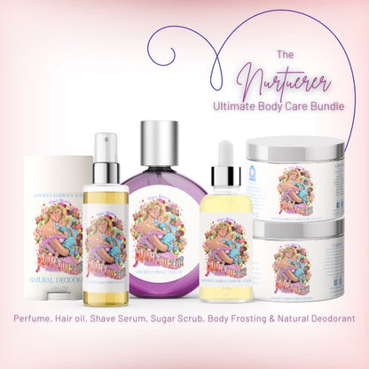 Mother's Day Beauty Box - The Nurturer