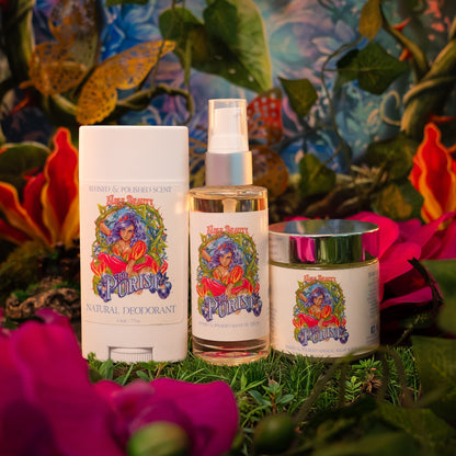 Body Care Beauty Box Subscription