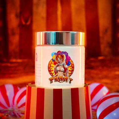 Penny - Body Frosting - Toffee Bits, Caramel Popcorn, White Chocolate