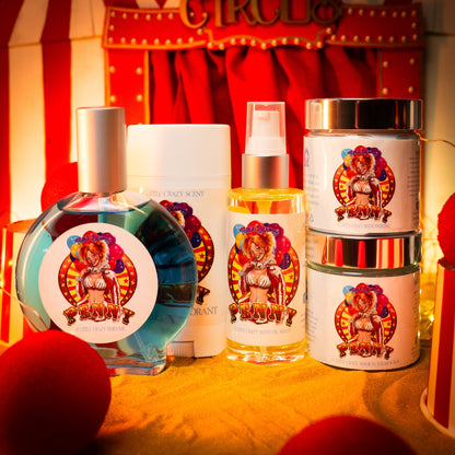 Body Care Beauty Box Subscription