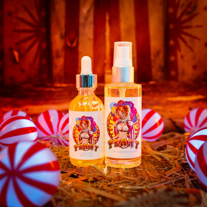 Penny - Razor and Radiance Duo - Toffee Bits, Caramel Popcorn, White Chocolate