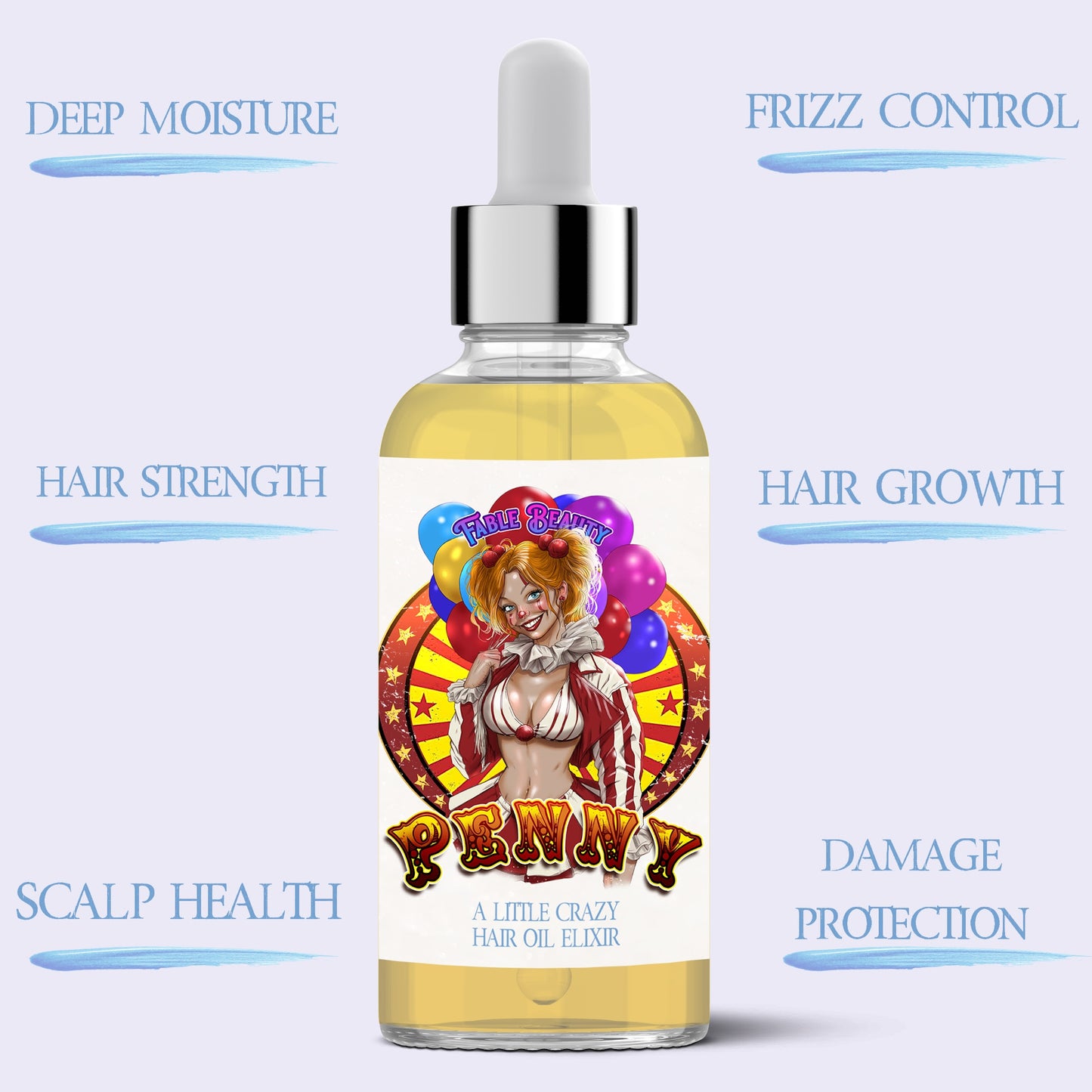 Penny - Razor and Radiance Duo - Toffee Bits, Caramel Popcorn, White Chocolate