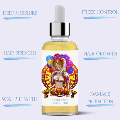 Penny - Razor and Radiance Duo - Toffee Bits, Caramel Popcorn, White Chocolate