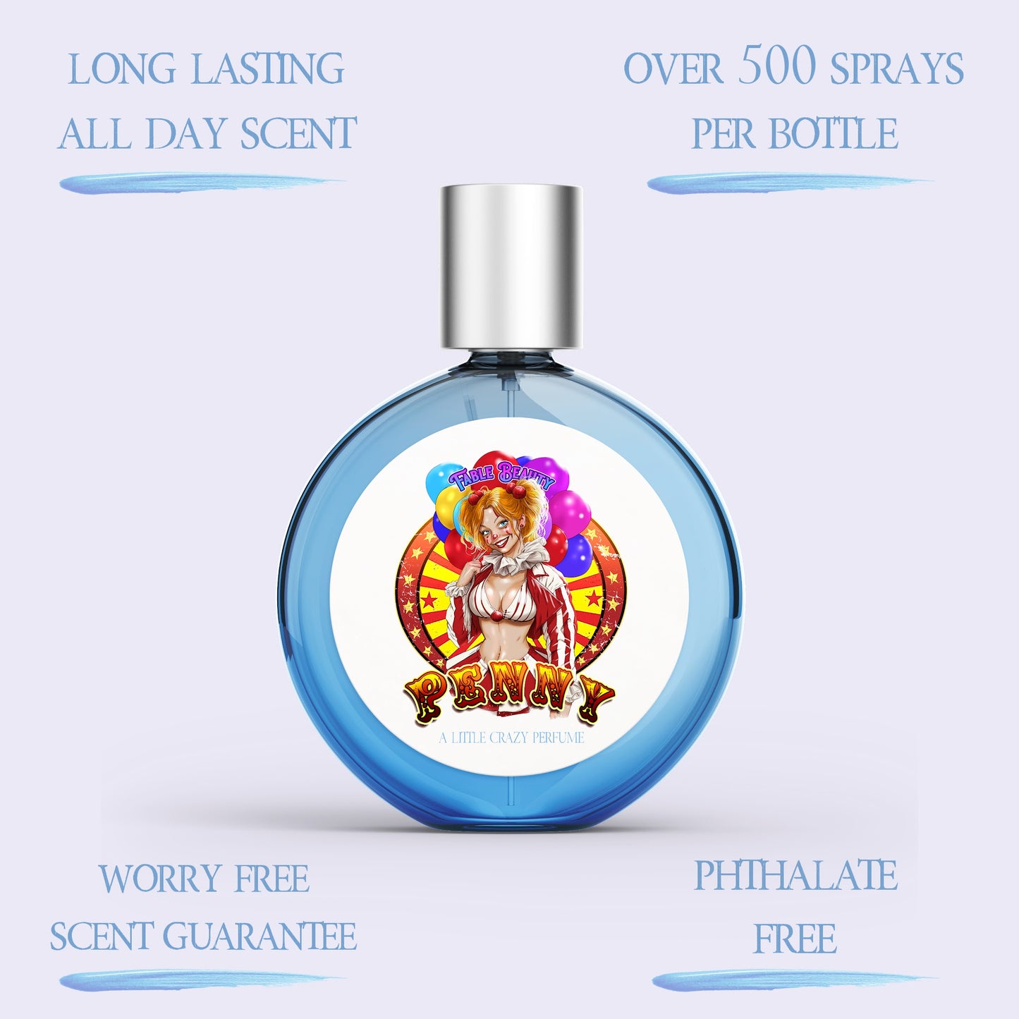 Penny - Fragrance & Function Duo - Toffee Bits, Caramel Popcorn, White Chocolate