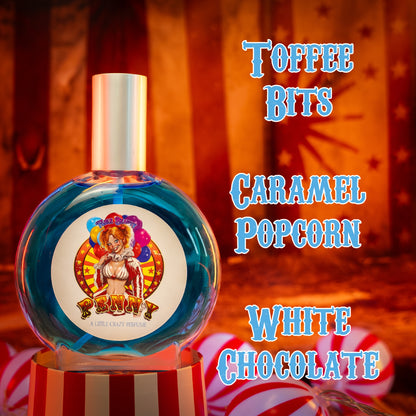 Penny - Fragrance & Function Duo - Toffee Bits, Caramel Popcorn, White Chocolate