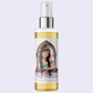 The Princess - Shave Oil Serum