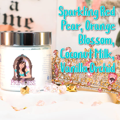The Princess - Body Frosting