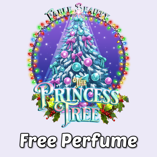 Free Black Friday Pefume