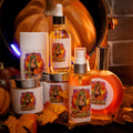 Punkin - Beauty Box - Pumpkin Spice, Sweet Cream, Candied Pecans
