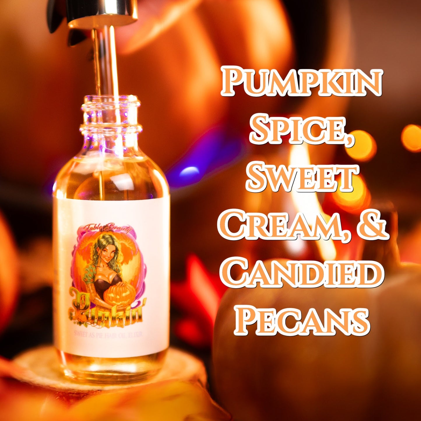 Punkin - Razor and Radiance Duo