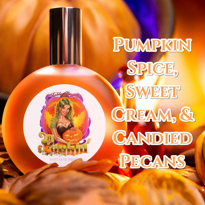 Punkin - Perfume