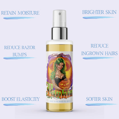 Punkin - Razor and Radiance Duo