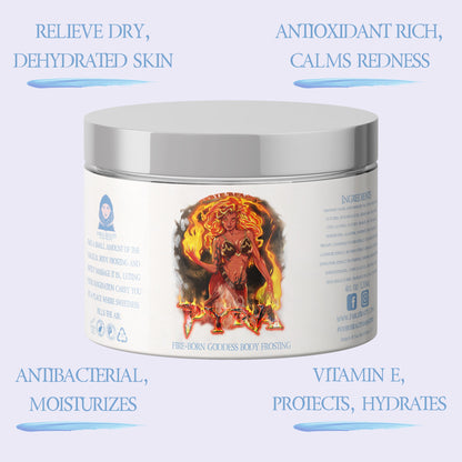 Pyra - Beauty Box - Smooth Palo Santo, Invigorating Mandarin, Coconut Shavings