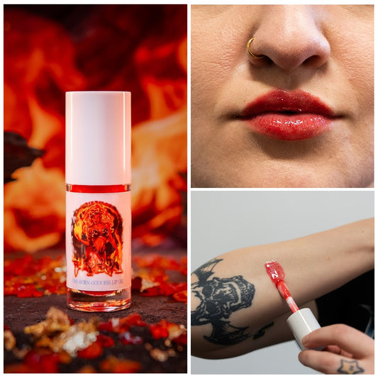 Pyra - Lip Oil