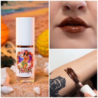 Kona - Lip Oil