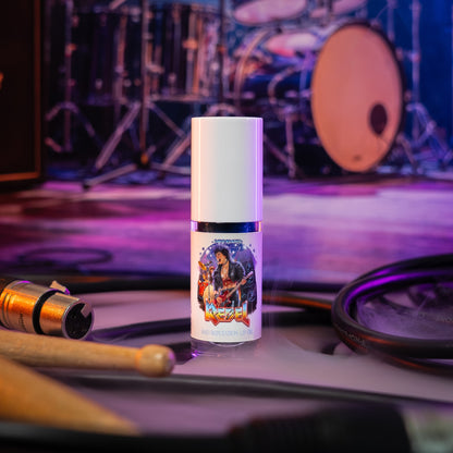 Rebel - Lip Oil
