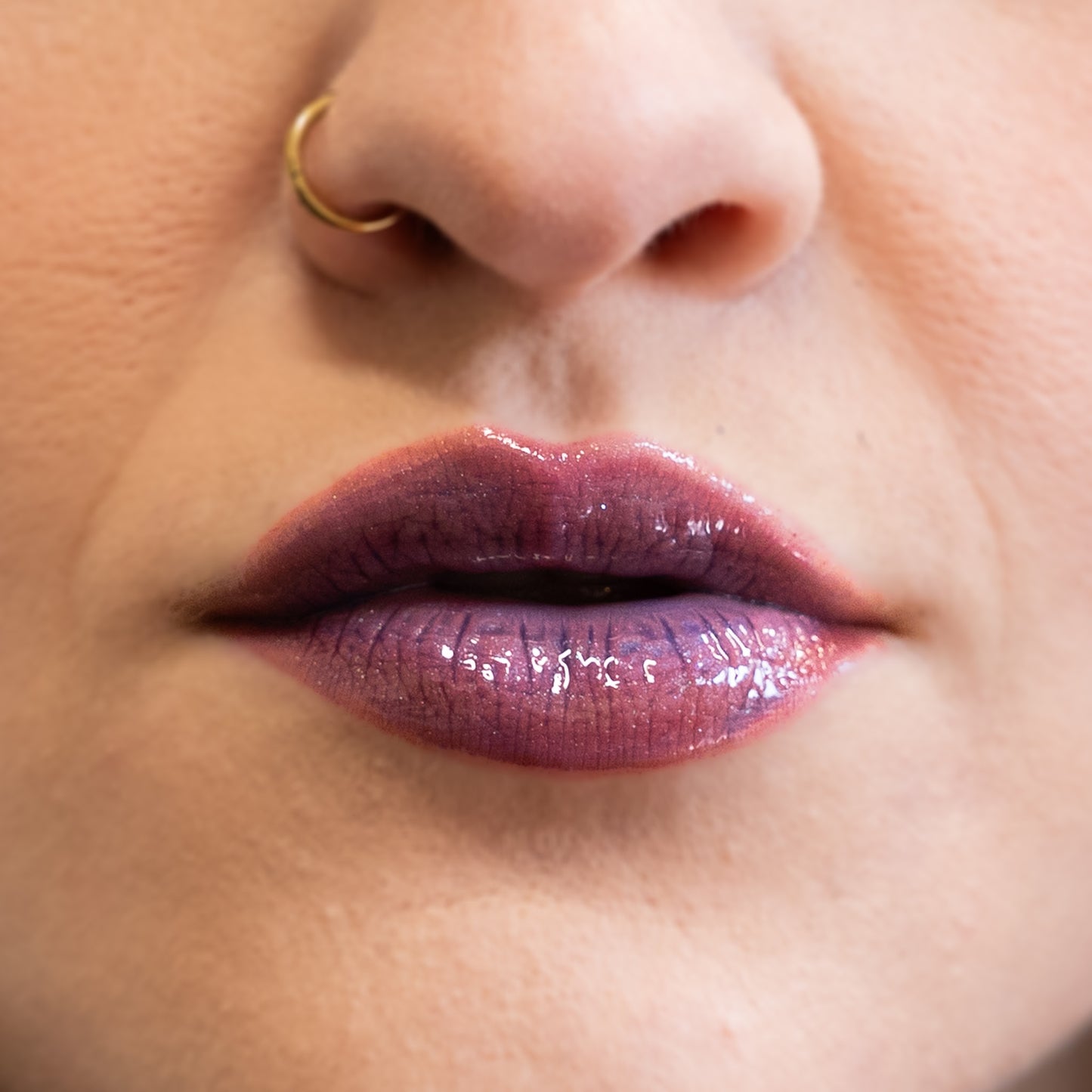 Rebel - Lip Oil