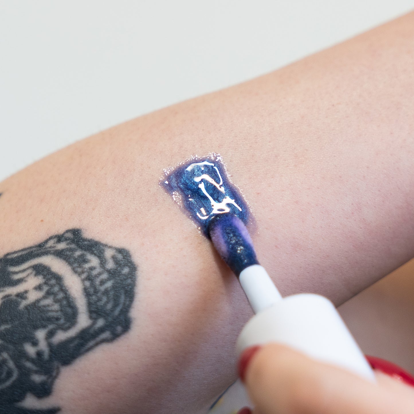 Rebel - Lip Oil
