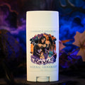 Raven - Natural Deodorant - Fresh Gingerbread, Bourbon Soaked Vanilla, Sugary Icing