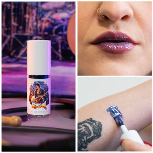 Rebel - Lip Oil