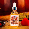 Ringmaster - Hair Oil Elixir - Spiced Cappuccino, Fresh Tiramisu, Irish Cream