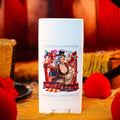 Ringmaster - Natural Deodorant - Spiced Cappuccino, Fresh Tiramisu, Irish Cream