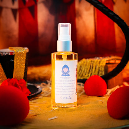 Ringmaster - Shave Oil Serum - Spiced Cappuccino, Fresh Tiramisu, Irish Cream