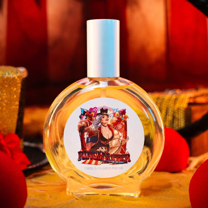 Ringmaster - Perfume - Spiced Cappuccino, Fresh Tiramisu, Irish Cream
