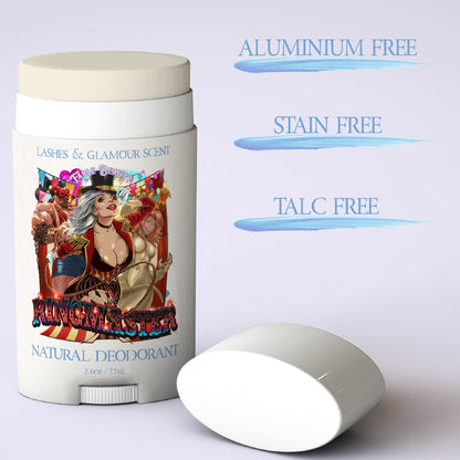Ringmaster - Beauty Box - Spiced Cappuccino, Fresh Tiramisu, Irish Cream