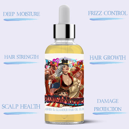 Ringmaster - Beauty Box - Spiced Cappuccino, Fresh Tiramisu, Irish Cream
