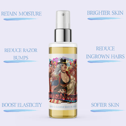 Ringmaster - Beauty Box - Spiced Cappuccino, Fresh Tiramisu, Irish Cream