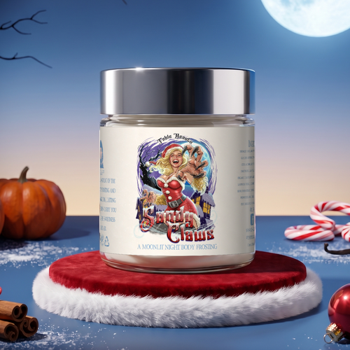 Sandy Claws