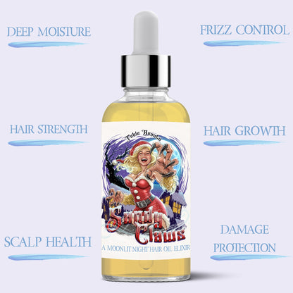 Sandy Claws - Razor and Radiance Duo