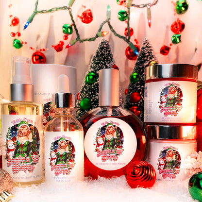 Santa's Lil Helper - Beauty Box