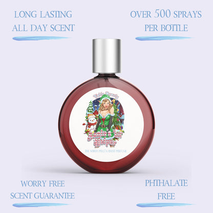 Santa's Lil Helper - Fragrance & Function Duo