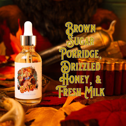 Goldie - Razor and Radiance Duo