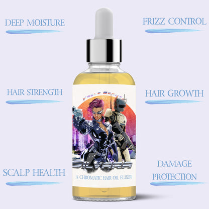 Silvara - Beauty Box - Silky Caramel, Playful Bergamot, French Vanilla