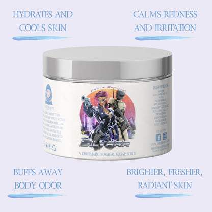 Silvara - Beauty Box - Silky Caramel, Playful Bergamot, French Vanilla