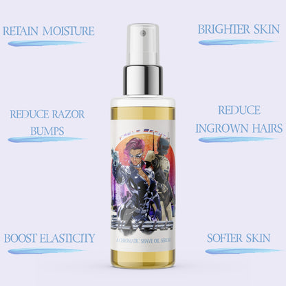 Silvara - Beauty Box - Silky Caramel, Playful Bergamot, French Vanilla