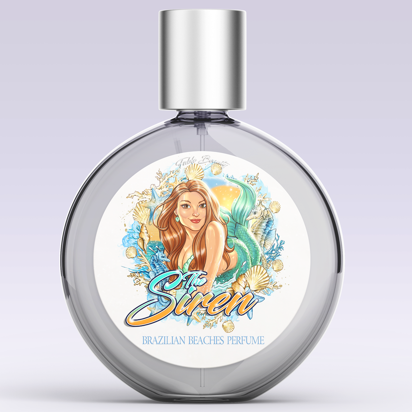 The Siren - Perfume