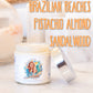 The Siren - Polish & Pamper Duo