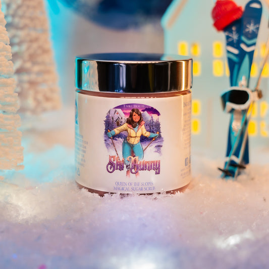 Ski Bunny - Magical Sugar Scrub