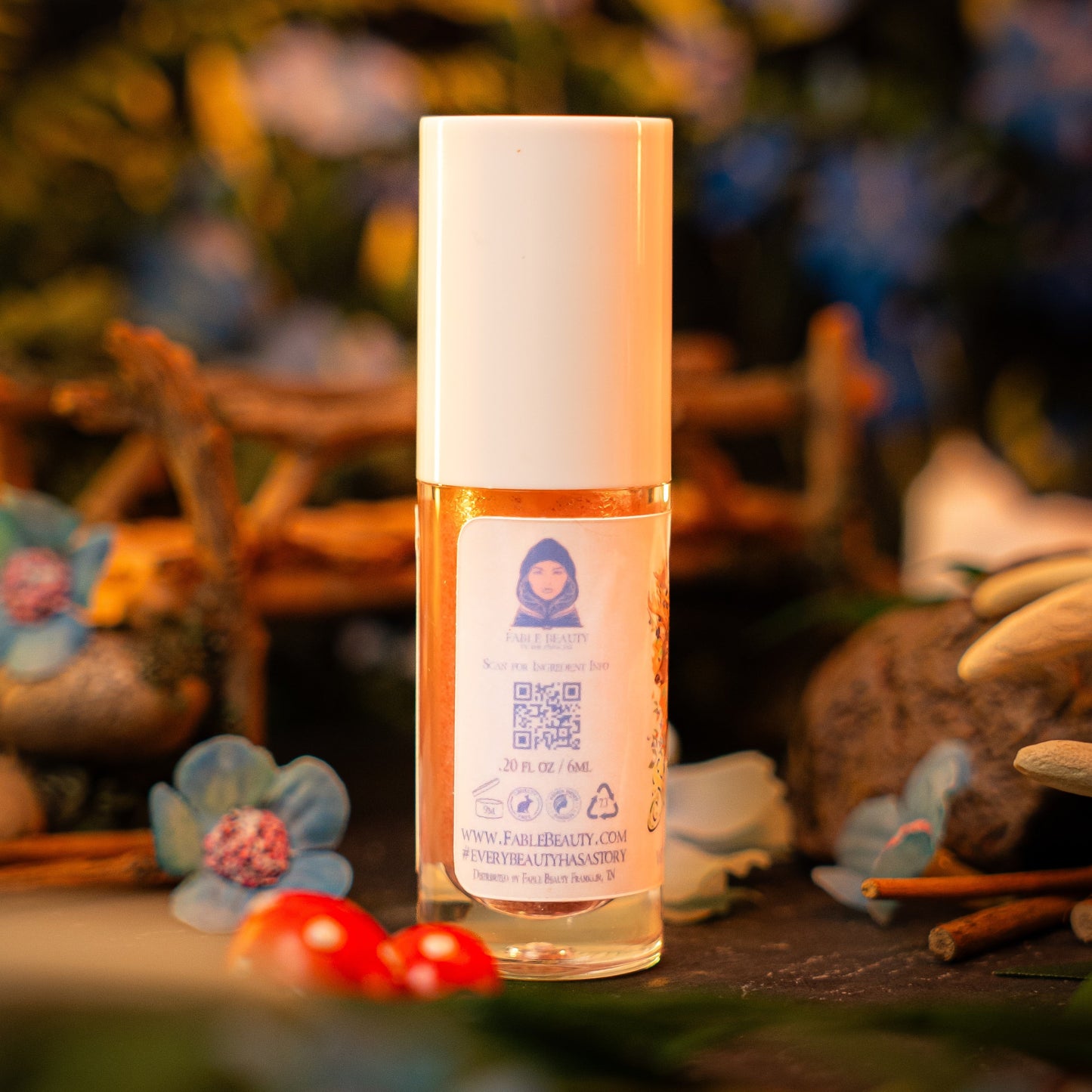 Springling - Lip Oil