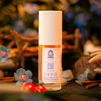 Springling - Lip Oil