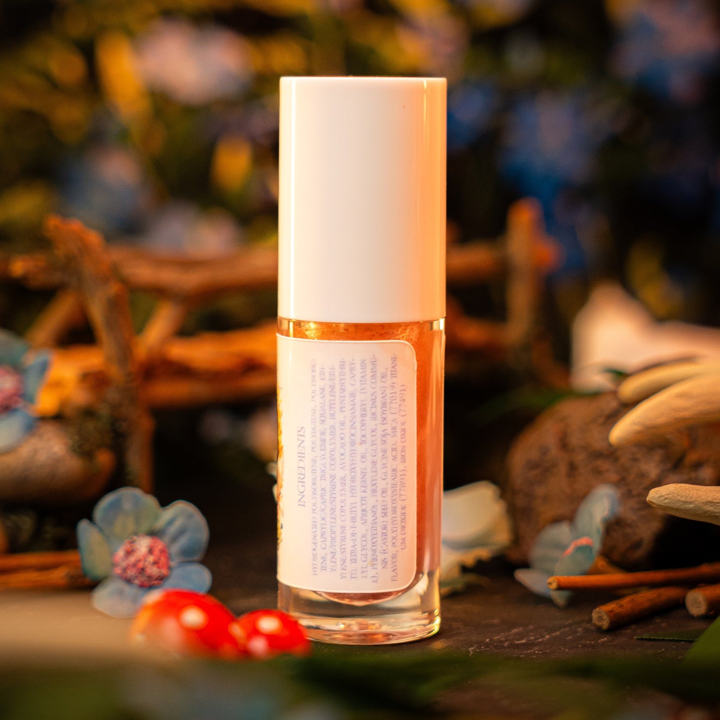 Springling - Lip Oil